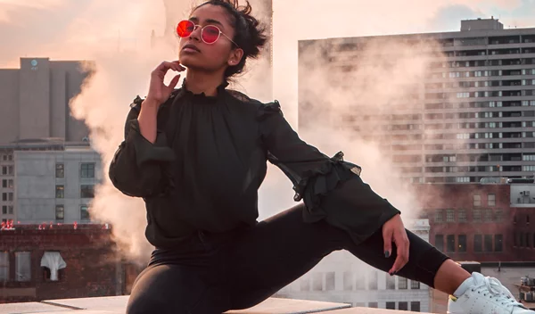 Πώς να ντύνεσαι σαν μοντέλο; Οι 10 απλοί κανόνες που πρέπει να ακολουθήσεις