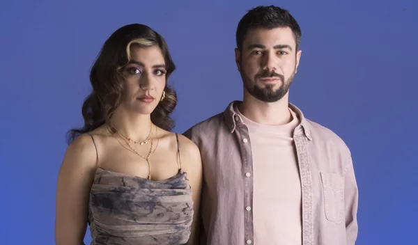 "Είναι Μοιραίο": Το πρώτο single του μουσικού ντουέτου SORITES