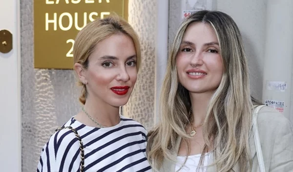 Laser House: Ένας ολοκαίνουριος ιατρικός χώρος ομορφιάς στην καρδιά της Αθήνας