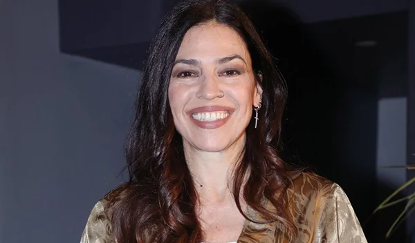 Ναταλία Δραγούμη: Πόσα κιλά πήρε στην πρώτη εγκυμοσύνη και σε πόσους μήνες τα έχασε;