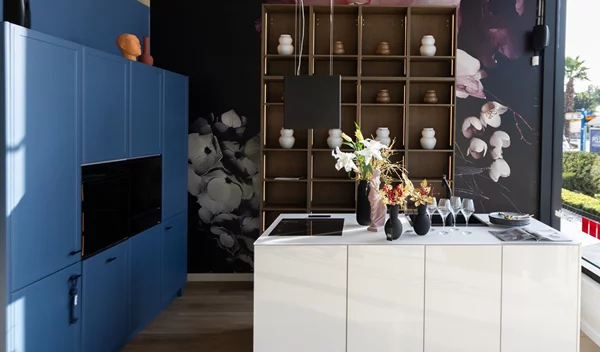 Εορταστική δημιουργική κουζίνα από τη Nolte Kitchens Greece: Το πρώτο της κάλεσμα με τον βραβευμένο Ιταλό σεφ Luca Piscazzi