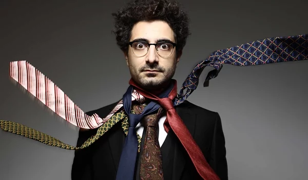 Λάμπρος Φισφής: Πολύ καλύτερα τώρα στο Ωδείο Ηρώδου του Αττικού