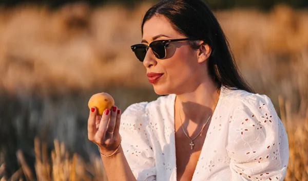 Διατροφή για την κατακράτηση πριν από την παραλία