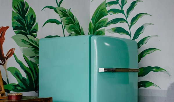 Πώς θα οργανώσεις τα τρόφιμα στο ψυγείο με τις συμβουλές της διαιτολόγου