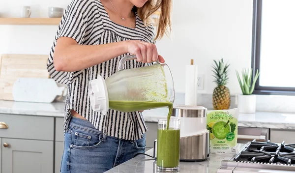 6 συστατικά που οι διατροφολόγοι αποφεύγουν να βάλουν στο smoothie τους