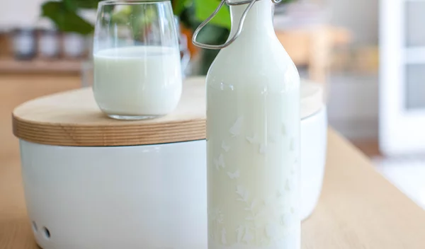 Μπορεί το γάλα να ενυδατώσει τον οργανισμό σου;