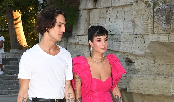 Giorgia Soleri: Η σύντροφος του Damiano David έδειξε τη φουσκωμένη της κοιλιά και μίλησε ανοιχτά για την ενδομητρίωση