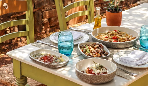 Μεσογειακή δίαιτα ή μεσογειακός τρόπος ζωής;