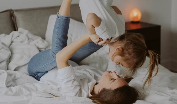 Πώς δεν θα μεγαλώσεις ένα εγωκεντρικό παιδί;