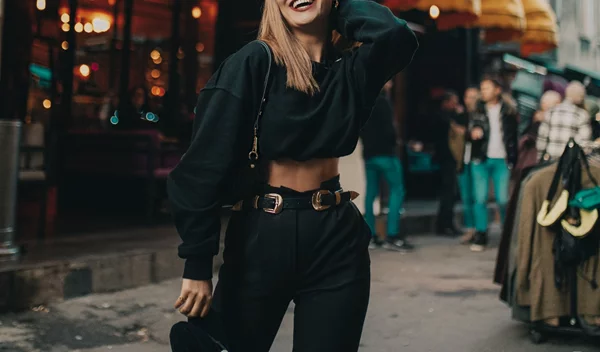 Οκτώ μυστικά του στυλ για να δείχνεις πιο ψηλή