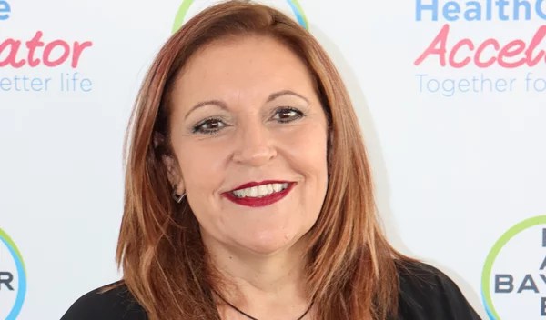 Γυναίκες στο τιμόνι της υγείας: Σόνια Μουσαβερέ