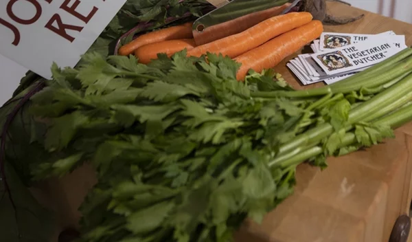 The Vegetarian Butcher: Η vegan πρόταση που θα λατρέψουν οι meat lovers