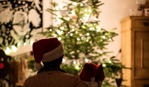 Οικογενειακά Χριστούγεννα: Γιατί είναι τόσο σημαντική γιορτή;