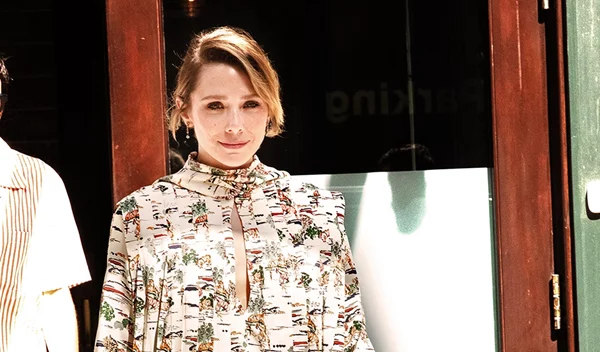 Πώς η Elizabeth Olsen ξεπέρασε τις κρίσεις πανικού