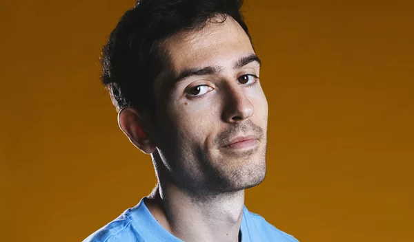 Ο Ολυμπιονίκης Μίλτος Τεντόγλου είναι μέλος της ομάδας της Puma