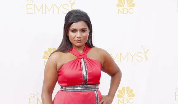 Η Mindy Kaling θεωρεί πως η κατάψυξη ωαρίων είναι το καλύτερο δώρο που θα μπορούσε να λάβει κάθε γυναίκα