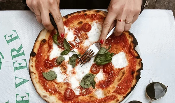 Πώς θα απολαμβάνεις διατροφικά τα Σαββατοκύριακα χωρίς τύψεις