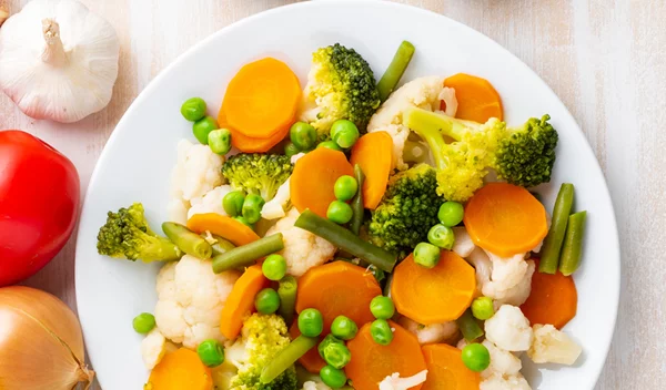 Ποια είναι τα λαχανικά με την περισσότερη πρωτεΐνη;