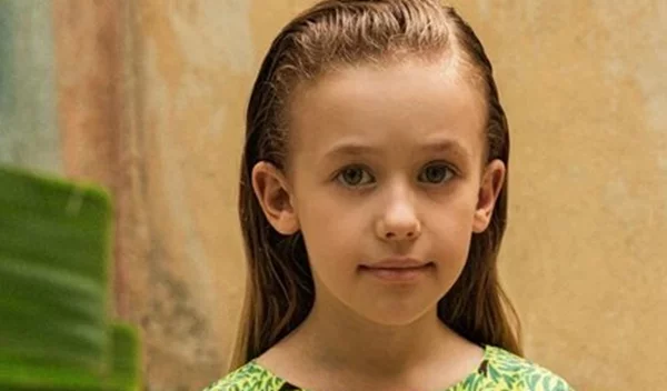 Ανακαλύψαμε την πιο χαρούμενη παιδική συλλογή της άνοιξης