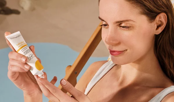 Ήλιος χωρίς αναμονή: Η σειρά Heliodor της PHARMASEPT φέρνει τη νέα εποχή στην αντηλιακή προστασία