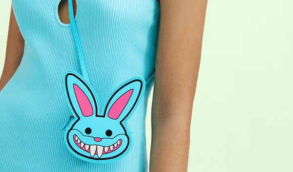 Lil’ Kreets: Η νέα φυσική - ψηφιακή κολεξιόν της Bershka