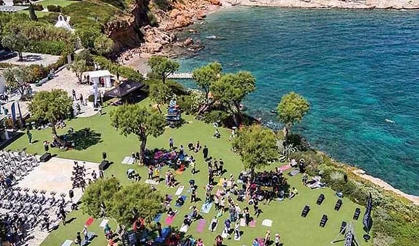 Το 8ο Ultimate Active Wellness Experience από τα Holmes Place είναι γεγονός