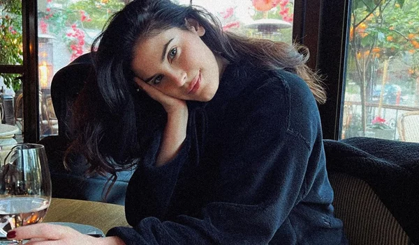 Ελαφρύ δείπνο: Τι επιλέγει για τελευταίο γεύμα της μέρας η Χριστίνα Μπόμπα;