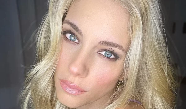 Το makeup trick της Δούκισσας Νομικού που πρέπει να αποφύγεις αν έχεις μικρά μάτια