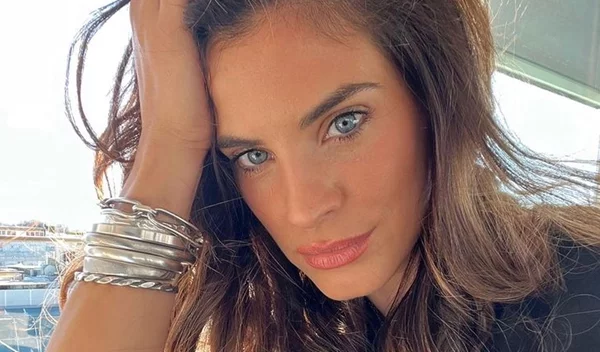 Η νέα ίωση που ταλαιπωρεί τη Χριστίνα Μπόμπα