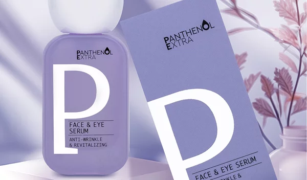 Panthenol Extra: Επανασυστήνεται μέσα από ένα δυναμικό rebranding που φέρνει νέες συσκευασίες