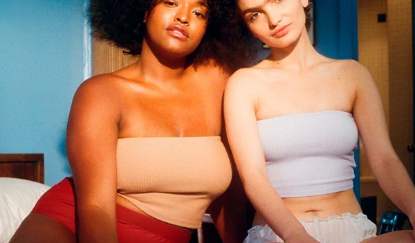 Γιατί είναι τόσο δύσκολο να αποδεχτούμε και να αγαπήσουμε το σώμα μας;