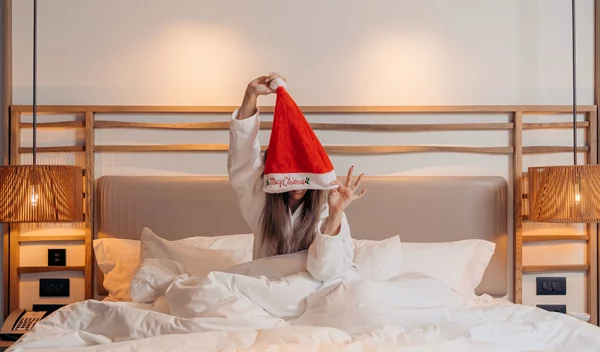 Angsana Corfu Resort & Spa: Ξεχωριστές γιορτές και ένας μοναδικός παράδεισος ευεξίας όλο τον χρόνο