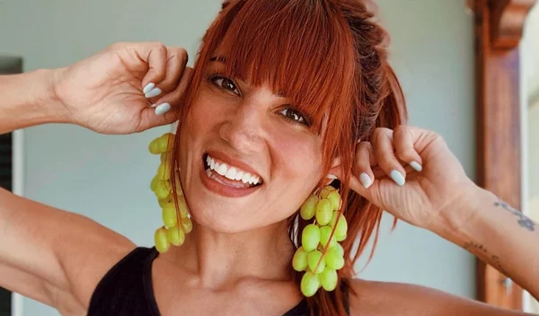 Μαίρη Συνατσάκη: Οι συνταγές που τη βοηθούν να καλύψει την ανάγκη για γλυκό στην εγκυμοσύνη