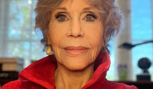 Τι είναι το λέμφωμα με το οποίο διαγνώστηκε η Jane Fonda