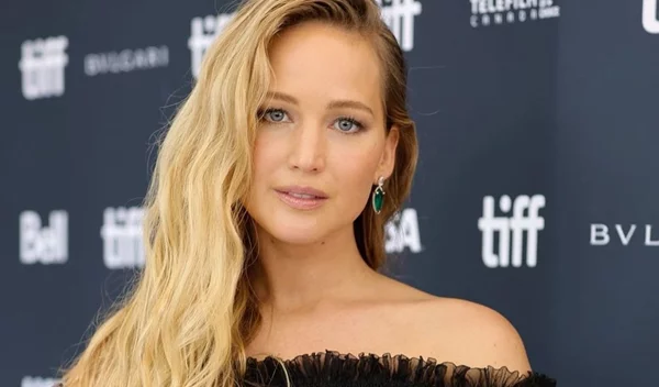 Jennifer Lawrence: 7 λόγοι για τους οποίους παραμένει υγιής και fit