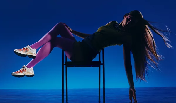 Η συλλογή Salomon Sportstyle παρουσιάζει τα XT-Whisper – Energy Colorways