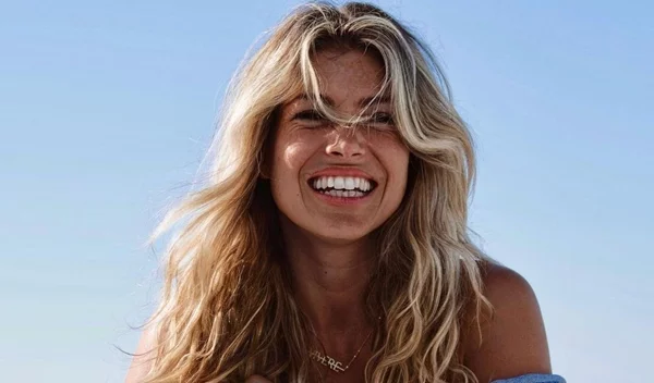 Βάσια Κωσταρά: Το κούρεμά της που "αφαιρεί" χρόνια από το πρόσωπο