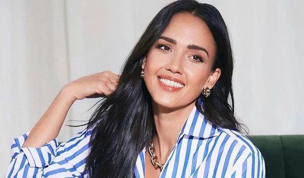 Το ολοκληρωμένο πρόγραμμα γυμναστικής της Jessica Alba