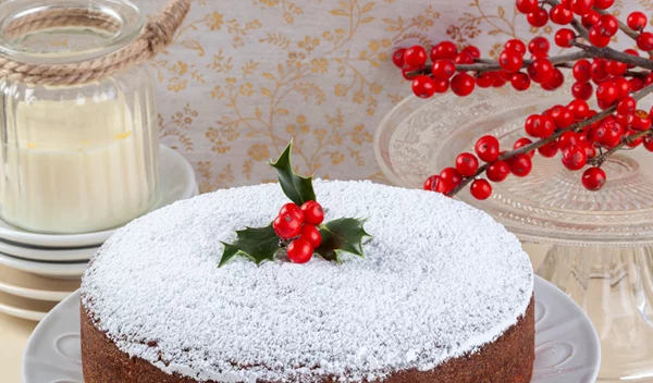 Η αυθεντική βασιλόπιτα αμυγδάλου που λατρεύουν τα παιδιά (και οι μεγάλοι)