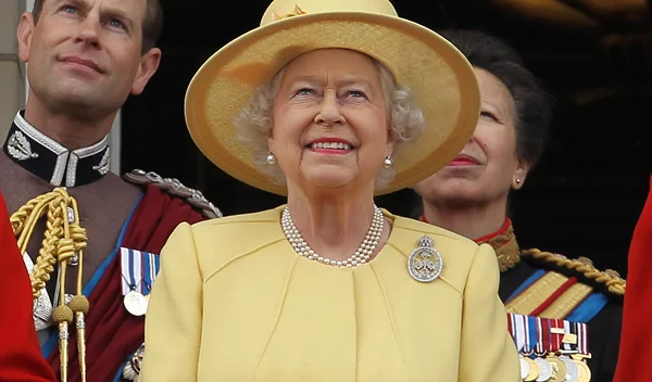 Όσα έχει πει η βασίλισσα Ελισάβετ - για την ηγεσία, την ισότητα, το πέρασμα του χρόνου