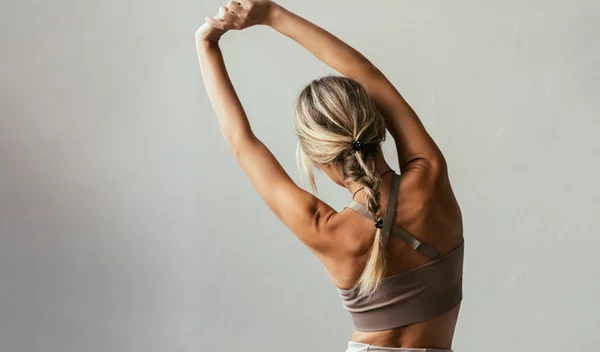 Να επιλέξεις ενεργητική ή παθητική αποκατάσταση μετά την προπόνηση;