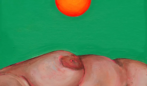 "Pink October": Ομαδική εικαστική έκθεση για την πρόληψη του καρκίνου του μαστού