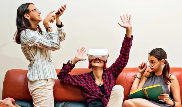 Η "νέα" ελληνική οικογένεια: Οι σύγχρονοι τύποι της και η ομαλή μετάβαση από την "παραδοσιακή" μορφή