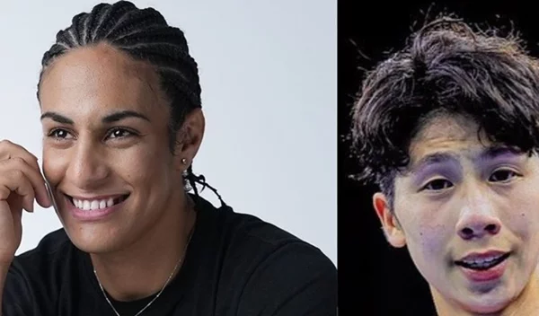 Τι συμβαίνει με τις intersex αθλήτριες στους Ολυμπιακούς Αγώνες; Τα ανδρικά χρωμοσώματα & οι αντιδράσεις για τα γυναικεία αθλήματα