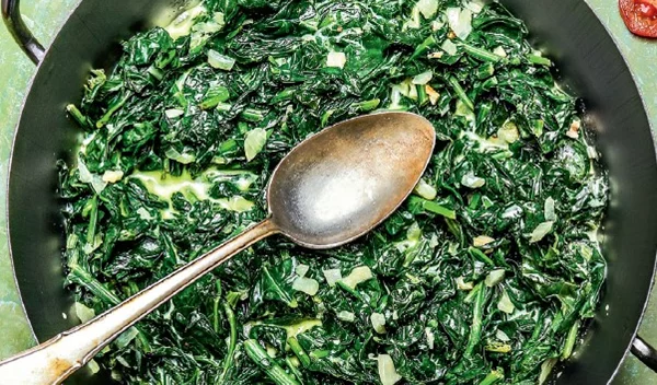 Έλλειψη σιδήρου: Οι τροφές που ενισχύουν και εμποδίζουν την απορρόφησή του