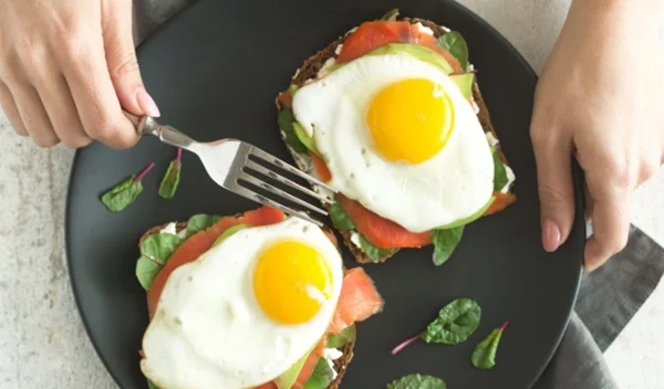 Τι μπορεί να μειώσει την όρεξή σου; Τρεις εναλλακτικές που δεν έχεις σκεφτεί