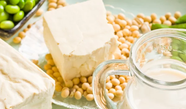 Φυτική πρωτεΐνη: Πώς θα αυξήσεις την πρόσληψή της και όχι τις θερμίδες