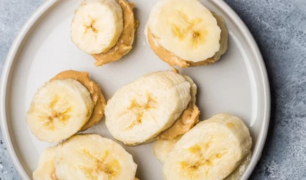 Πέντε σνακ των 200 θερμίδων για πριν ή μετά την άσκηση