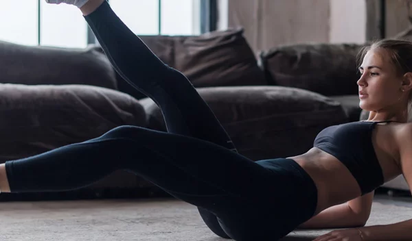 Kυτταρίτιδα: Το πιο αποτελεσματικό πρόγραμμα για ενδυνάμωση γλουτών