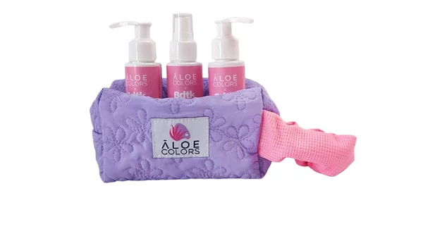 Bdtk x Aloe Colors: Η πιο δροσερή καλοκαιρινή limited edition σειρά body care που θα αγαπήσεις!